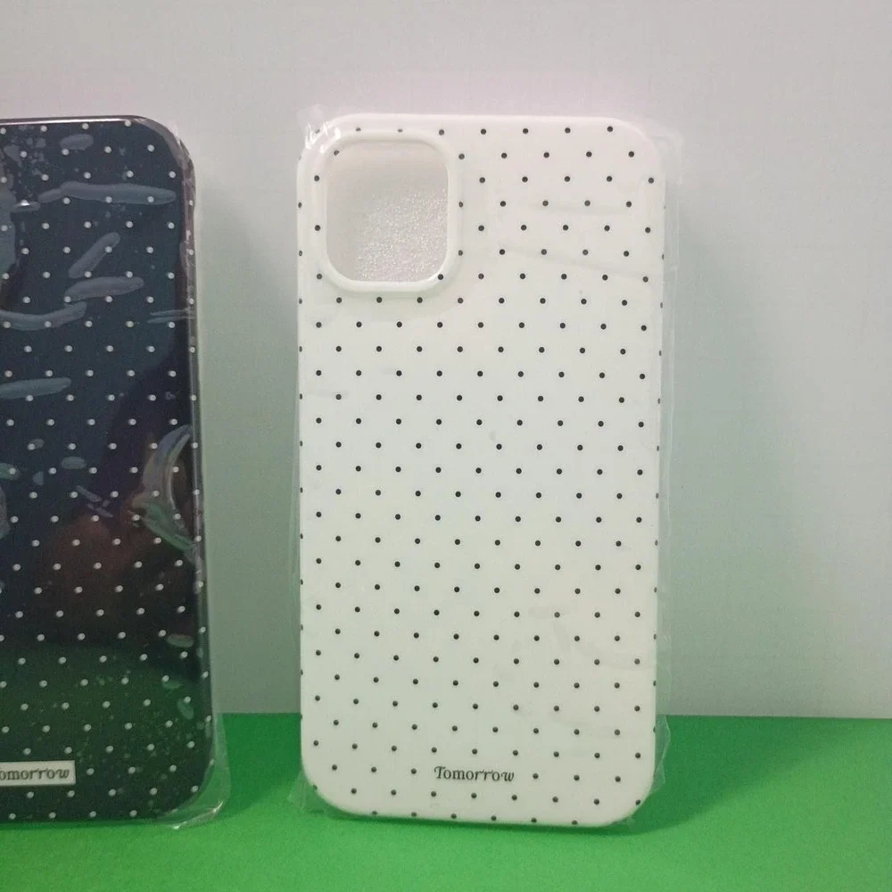 iPhone 15 Case 2 Pack